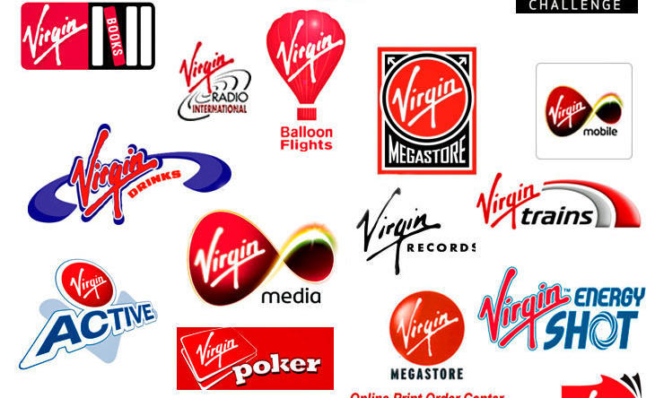 成功的品牌永远都在为自己寻求更多的空间